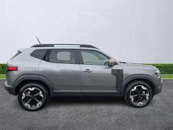 Used Dacia Duster 2025 for sale - 78540847: Photo