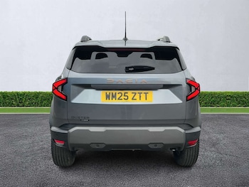Used Dacia Duster 2025 for sale - 78540847: Photo
