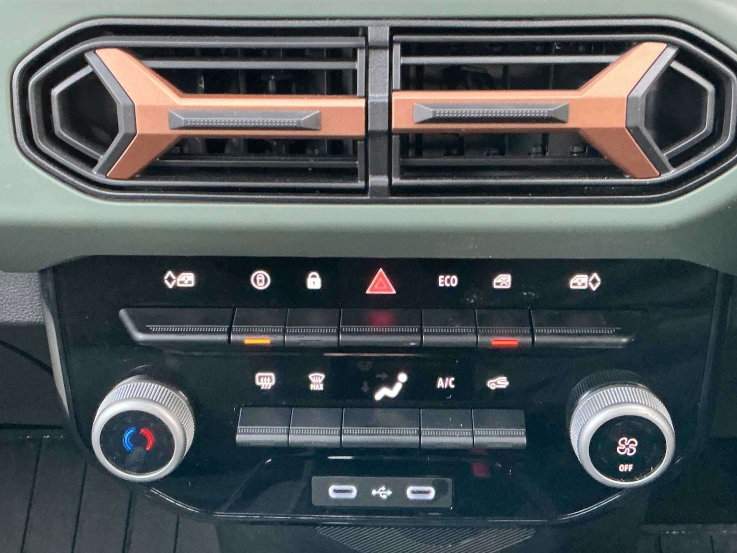 Used Dacia Spring 2024 for sale - 77629331: Photo 11