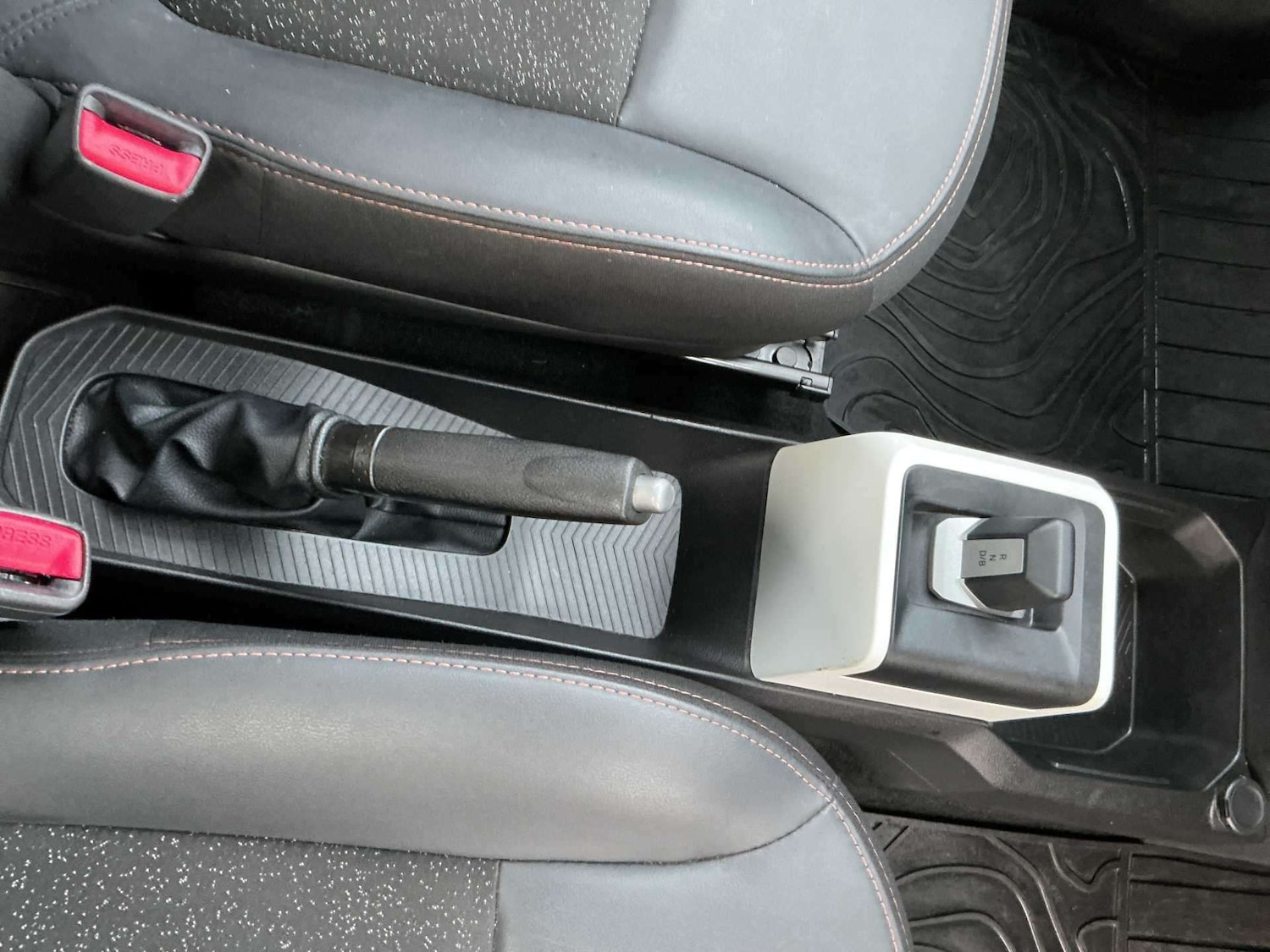 Used Dacia Spring 2024 for sale - 77629331: Photo 12