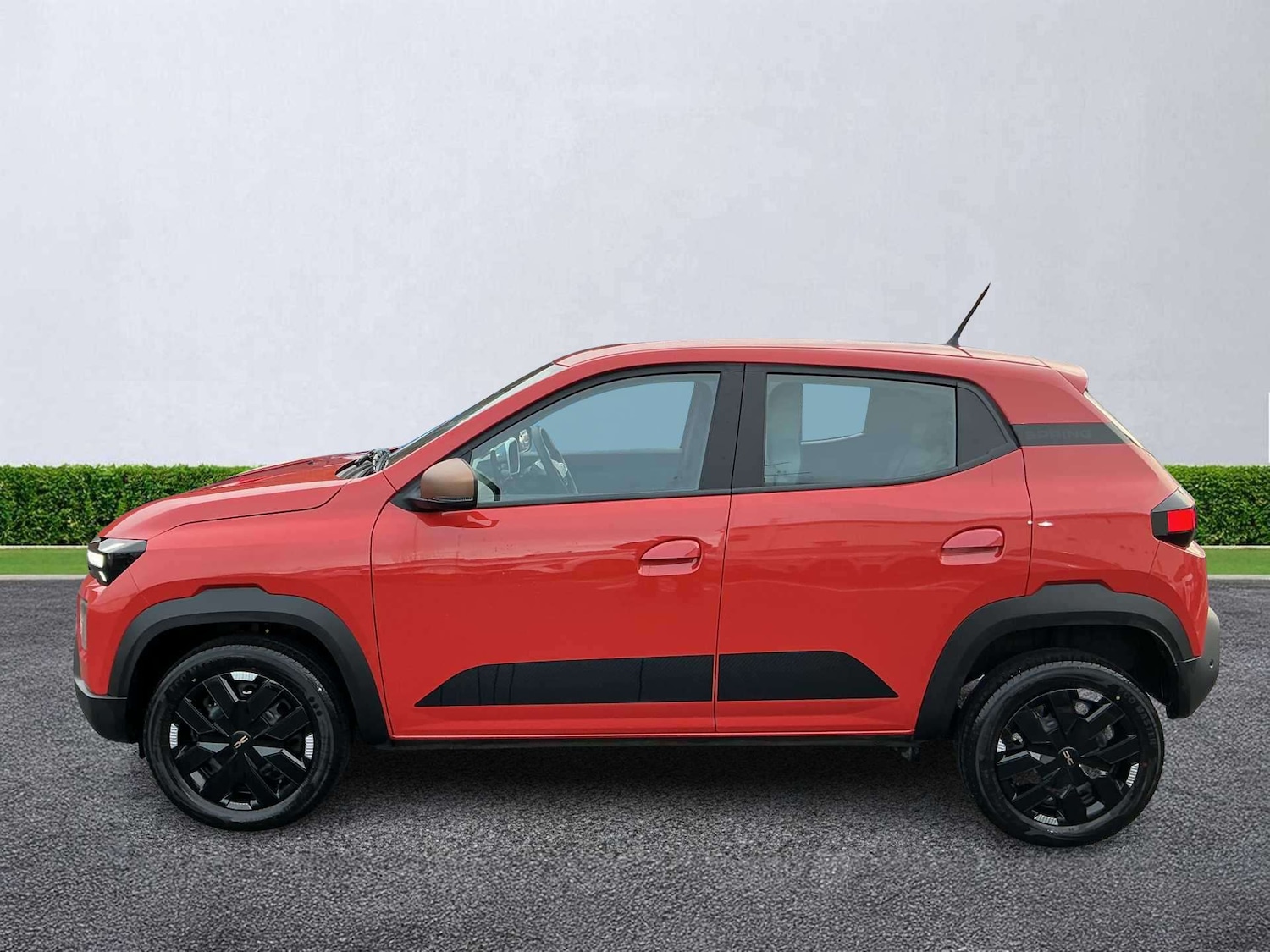 Used Dacia Spring 2024 for sale - 77629331: Photo 18