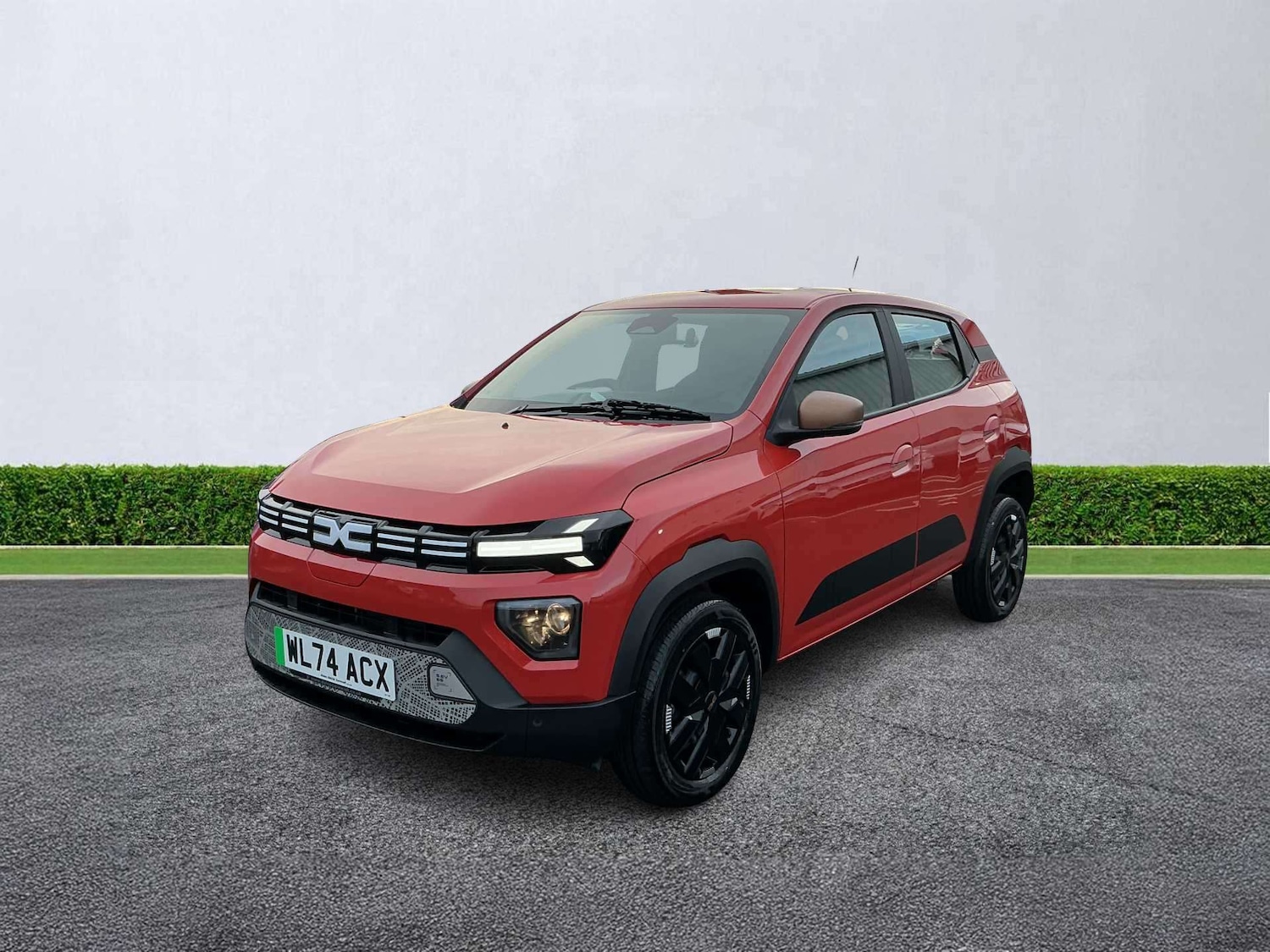 Used Dacia Spring 2024 for sale - 77629331: Photo 19