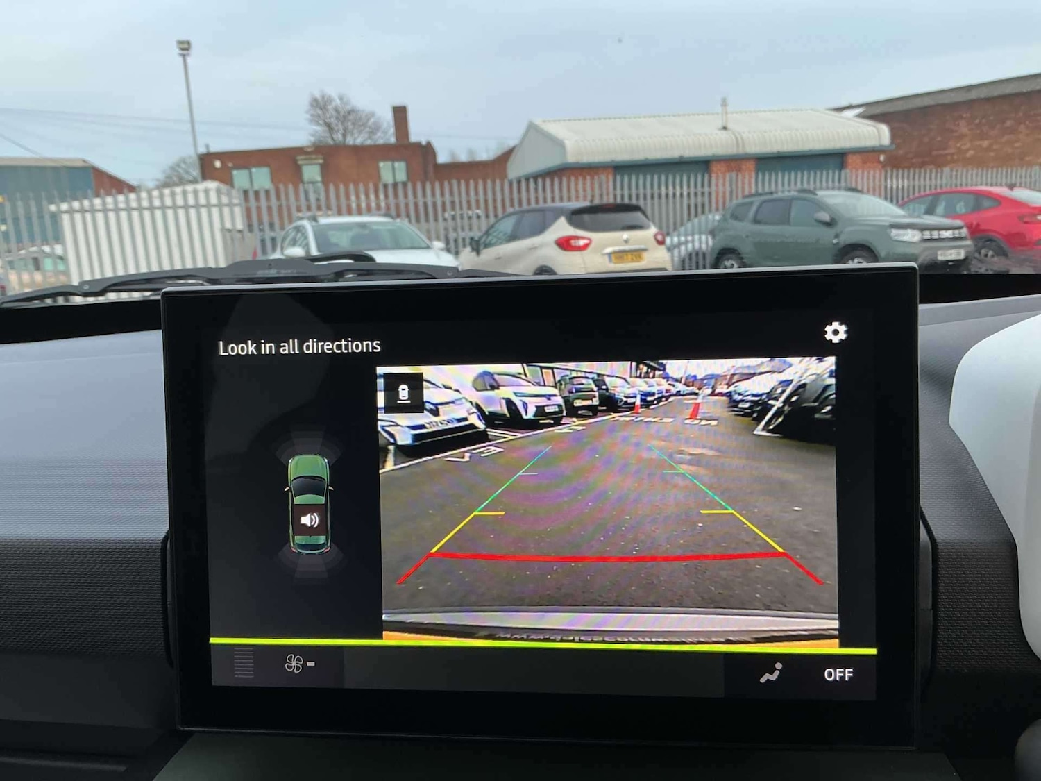 Used Dacia Spring 2024 for sale - 77629331: Photo 21