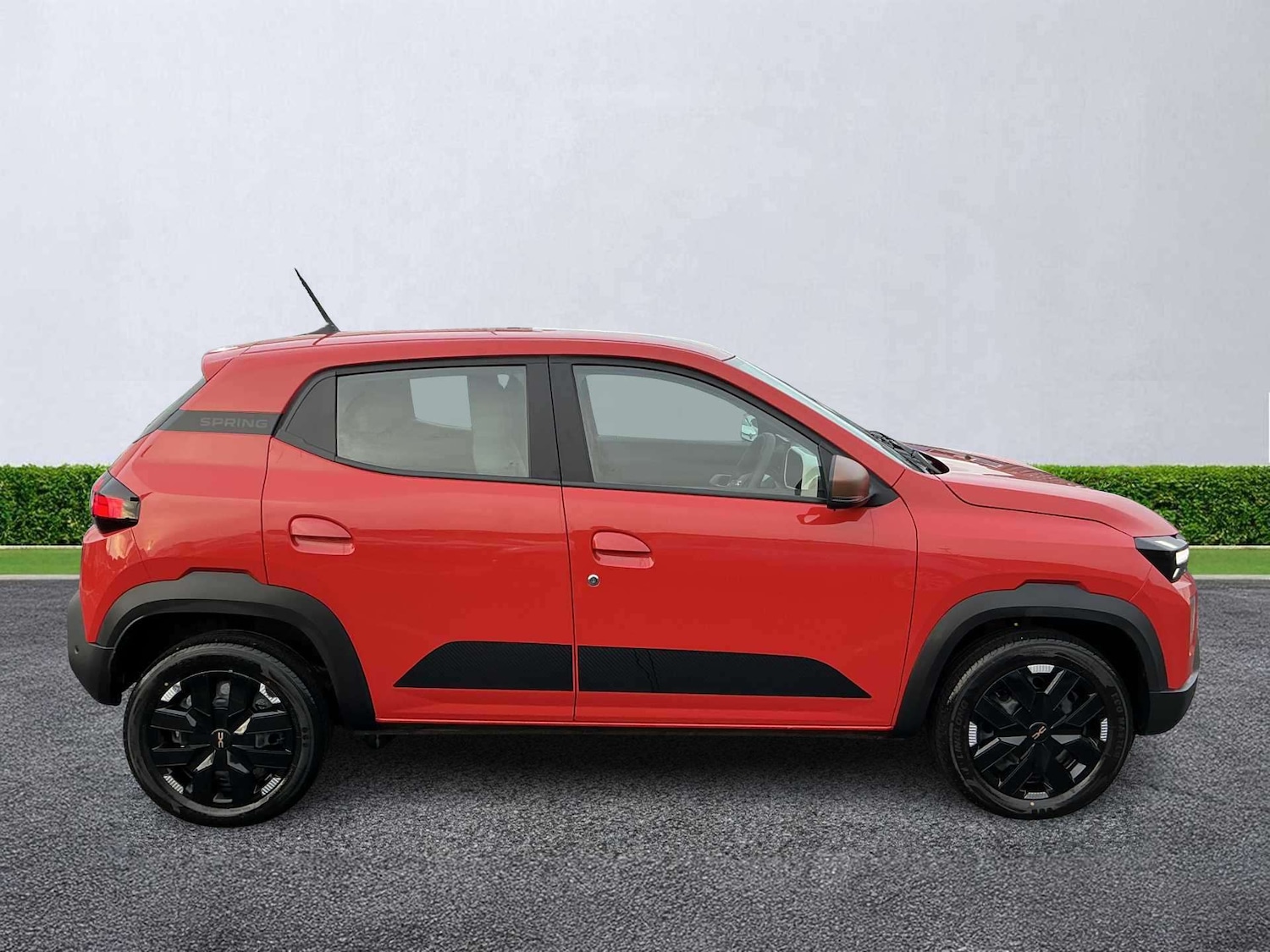 Used Dacia Spring 2024 for sale - 77629331: Photo 3