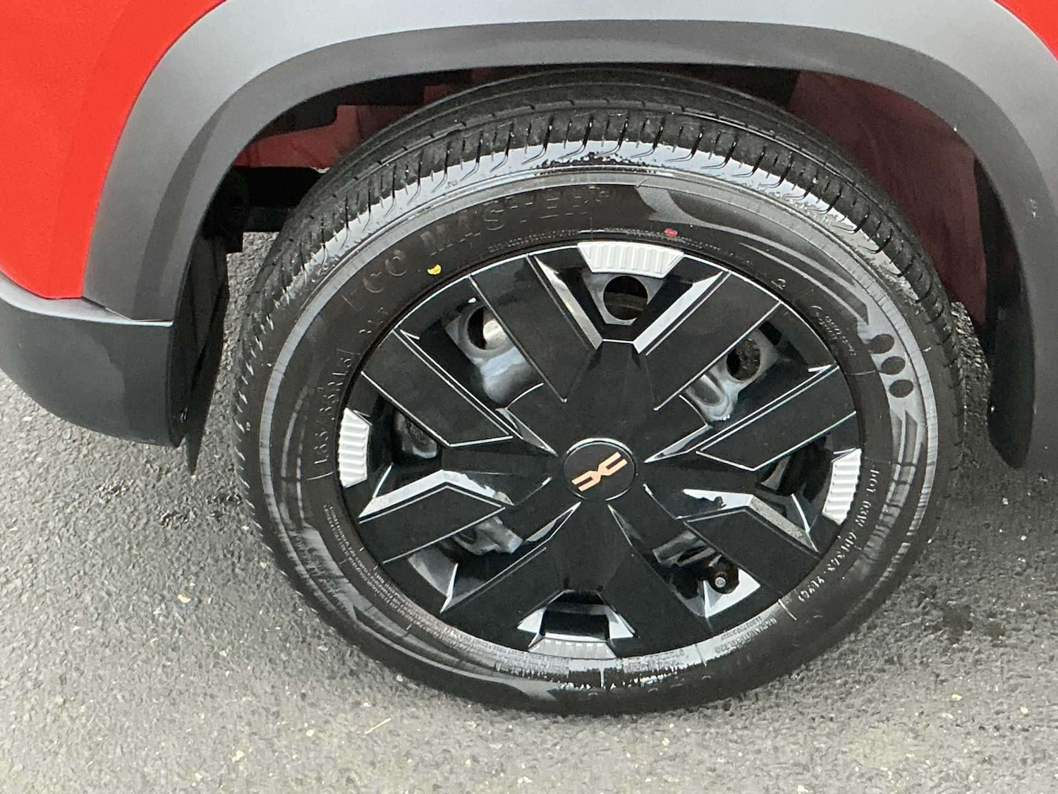 Used Dacia Spring 2024 for sale - 77629331: Photo 6