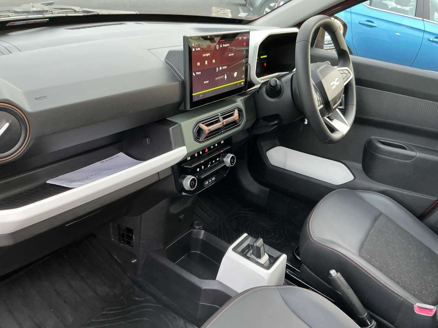 Used Dacia Spring 2024 for sale - 77629331: Photo 7