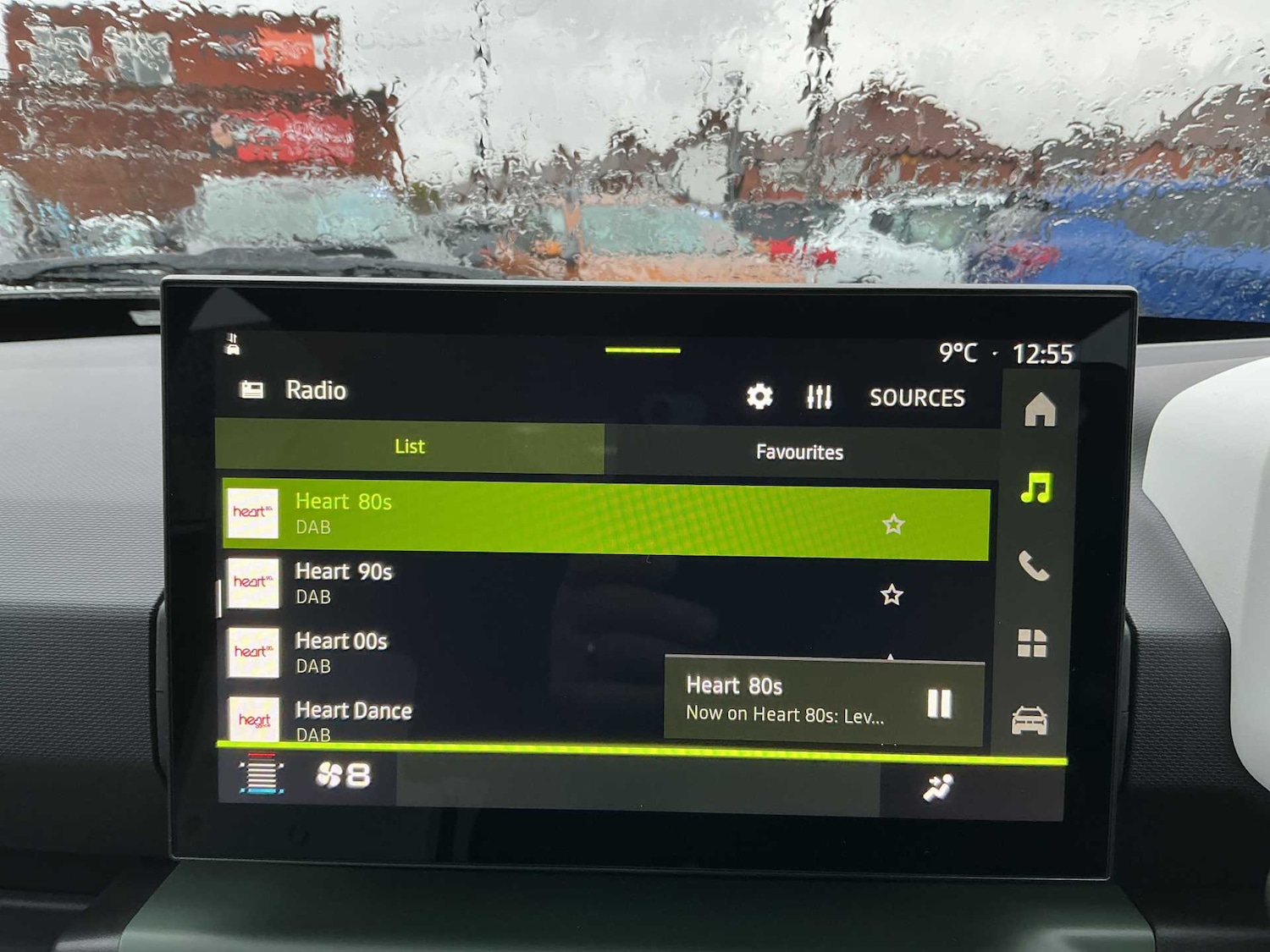 Used Dacia Spring 2025 for sale - 76947024: Photo 10