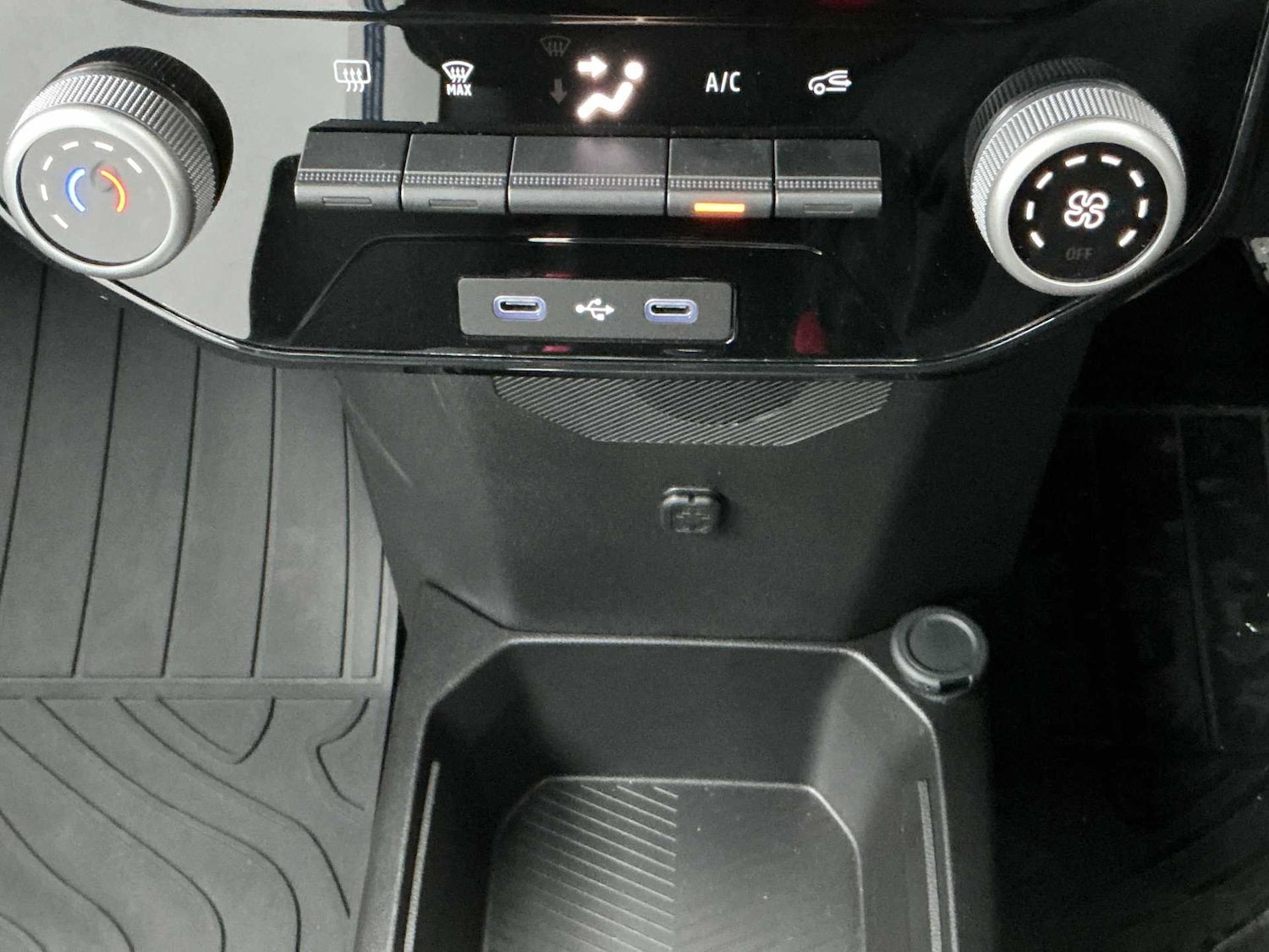 Used Dacia Spring 2025 for sale - 76947024: Photo 11