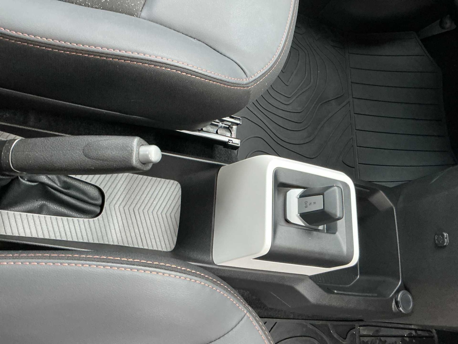 Used Dacia Spring 2025 for sale - 76947024: Photo 12