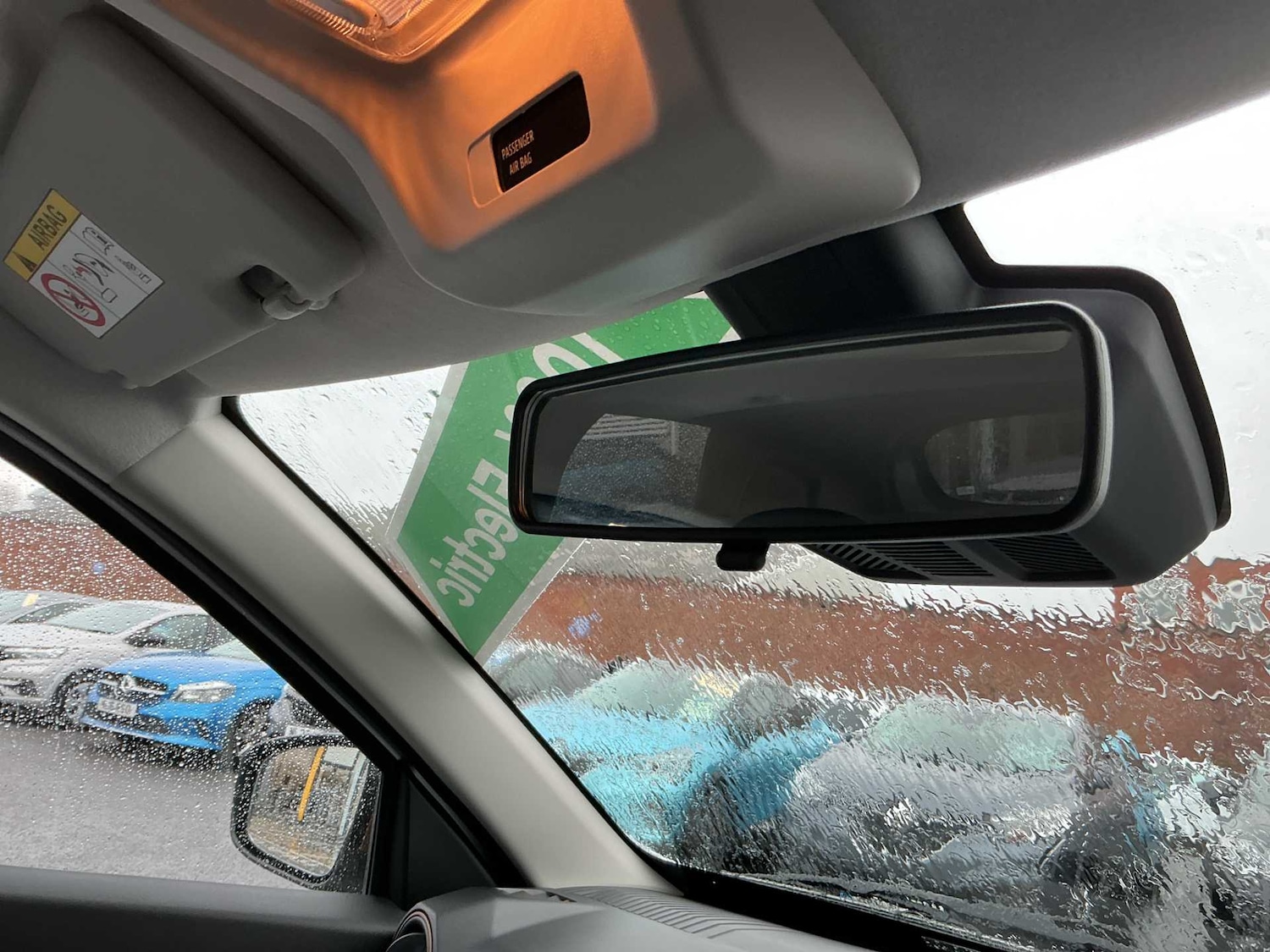 Used Dacia Spring 2025 for sale - 76947024: Photo 13