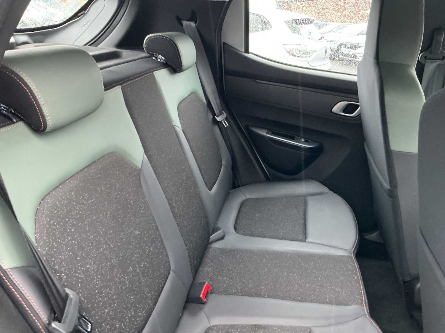 Used Dacia Spring 2025 for sale - 76947024: Photo 15