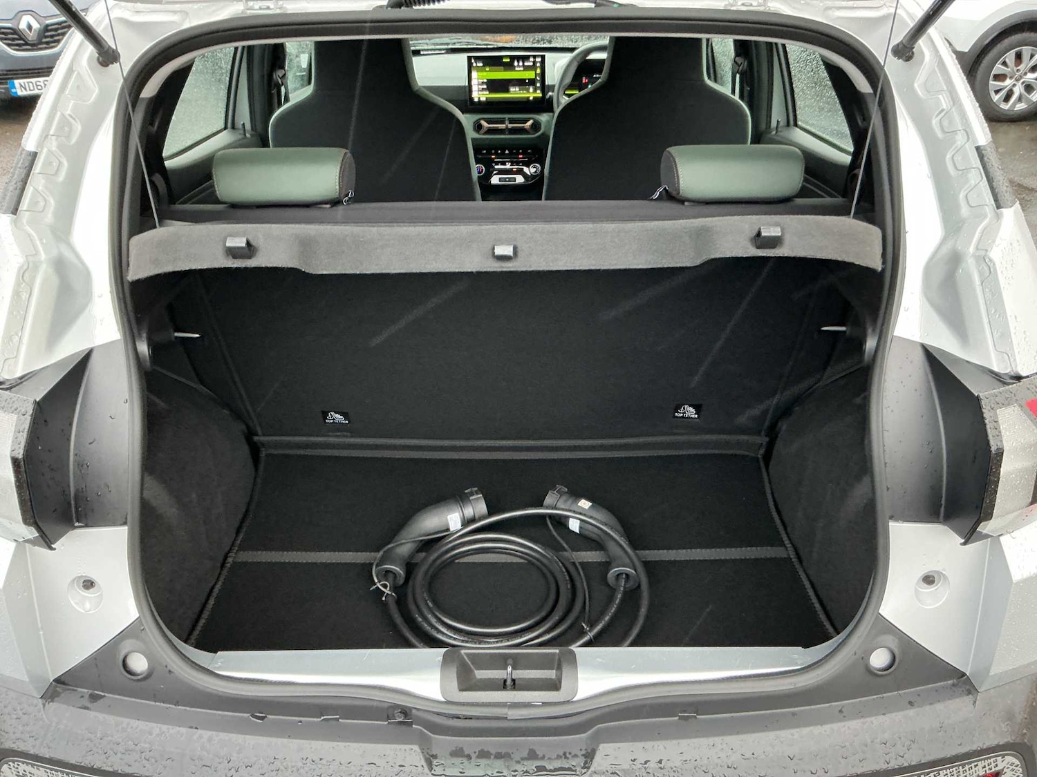 Used Dacia Spring 2025 for sale - 76947024: Photo 16