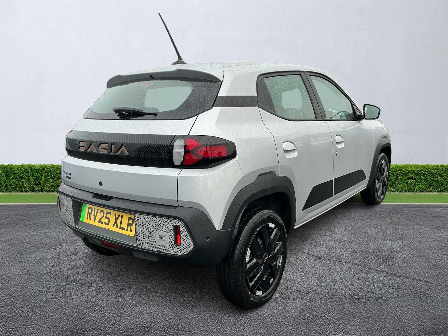 Used Dacia Spring 2025 for sale - 76947024: Photo 17