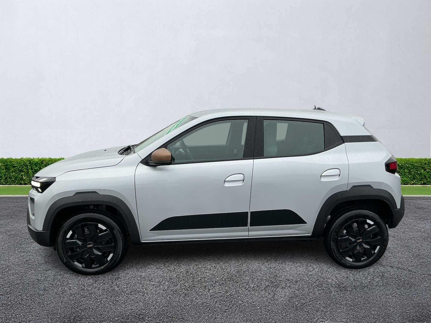 Used Dacia Spring 2025 for sale - 76947024: Photo 18