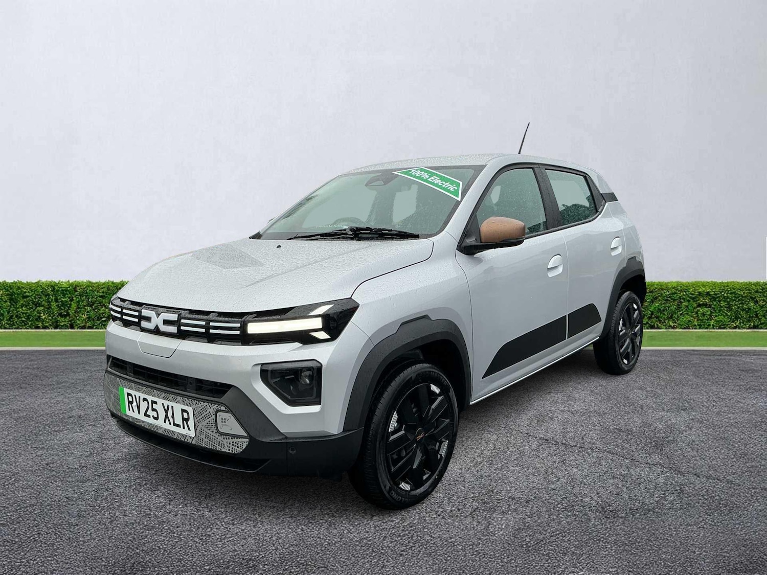 Used Dacia Spring 2025 for sale - 76947024: Photo 19