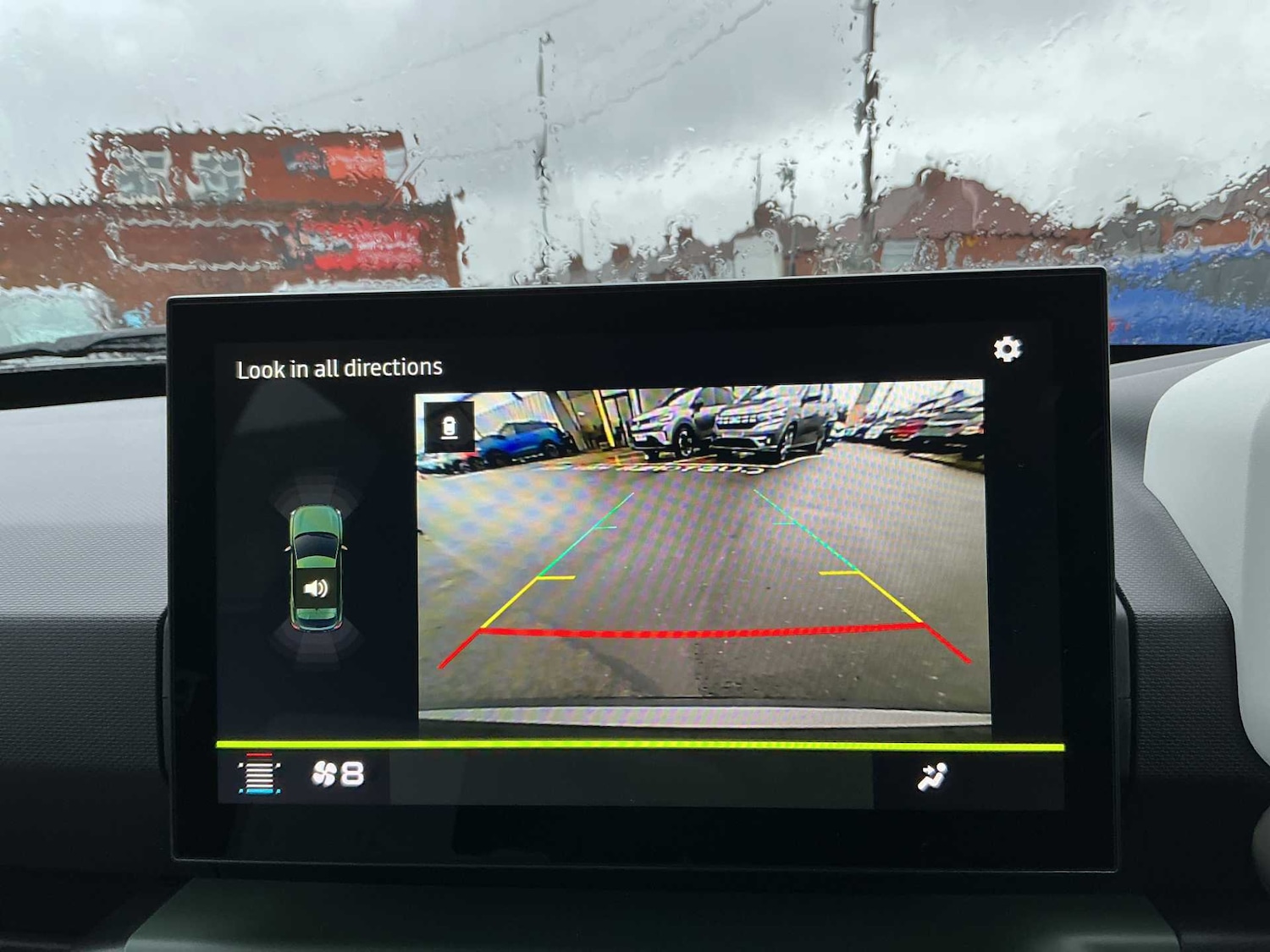 Used Dacia Spring 2025 for sale - 76947024: Photo 21