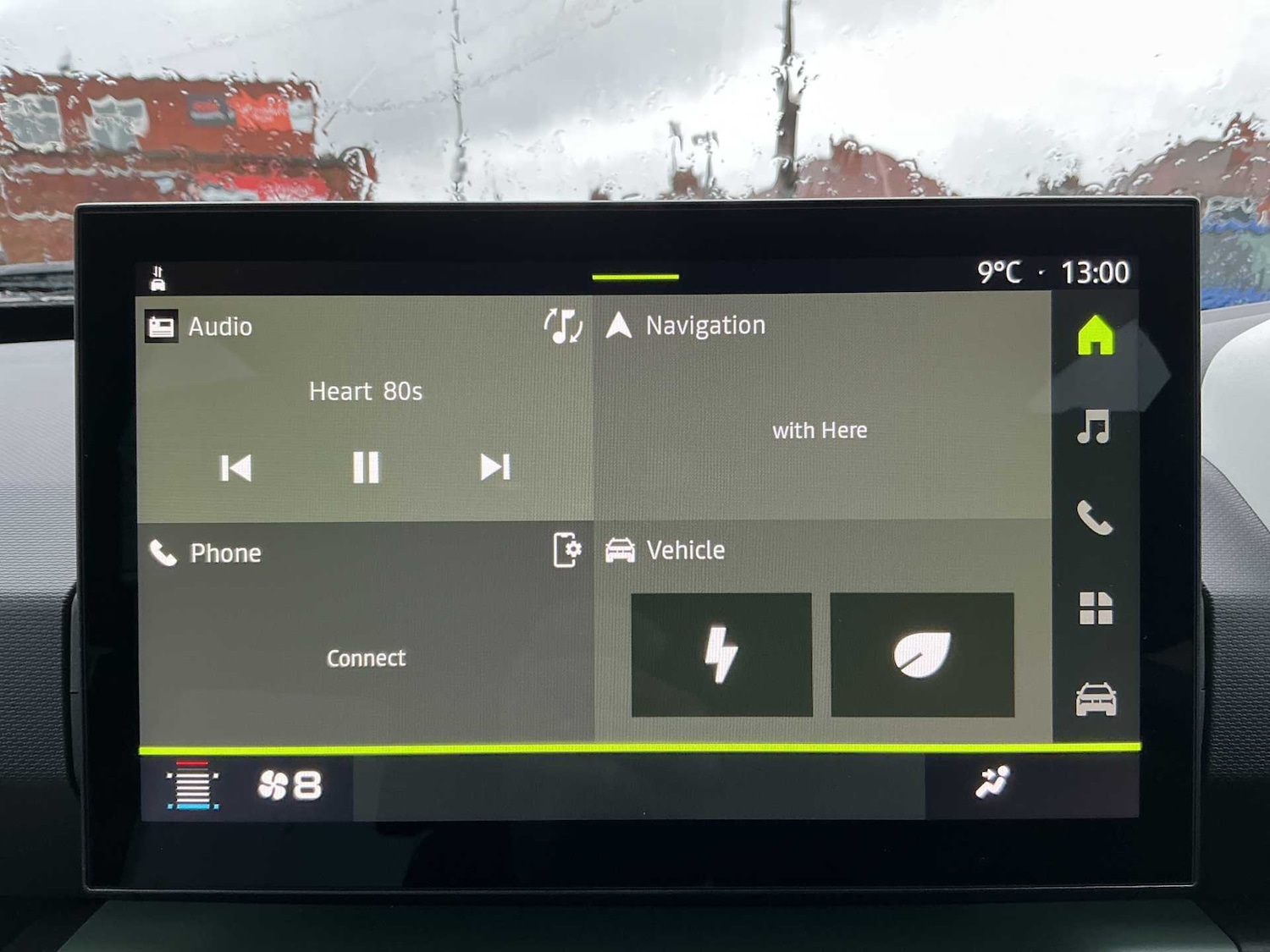 Used Dacia Spring 2025 for sale - 76947024: Photo 22