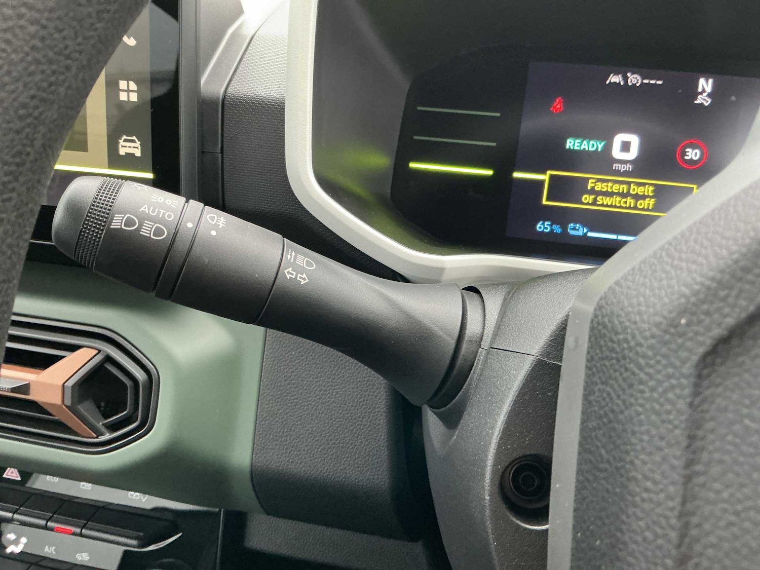 Used Dacia Spring 2025 for sale - 76947024: Photo 25