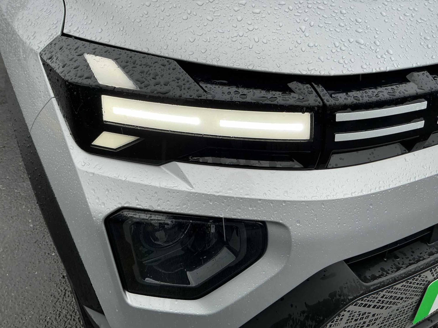 Used Dacia Spring 2025 for sale - 76947024: Photo 27