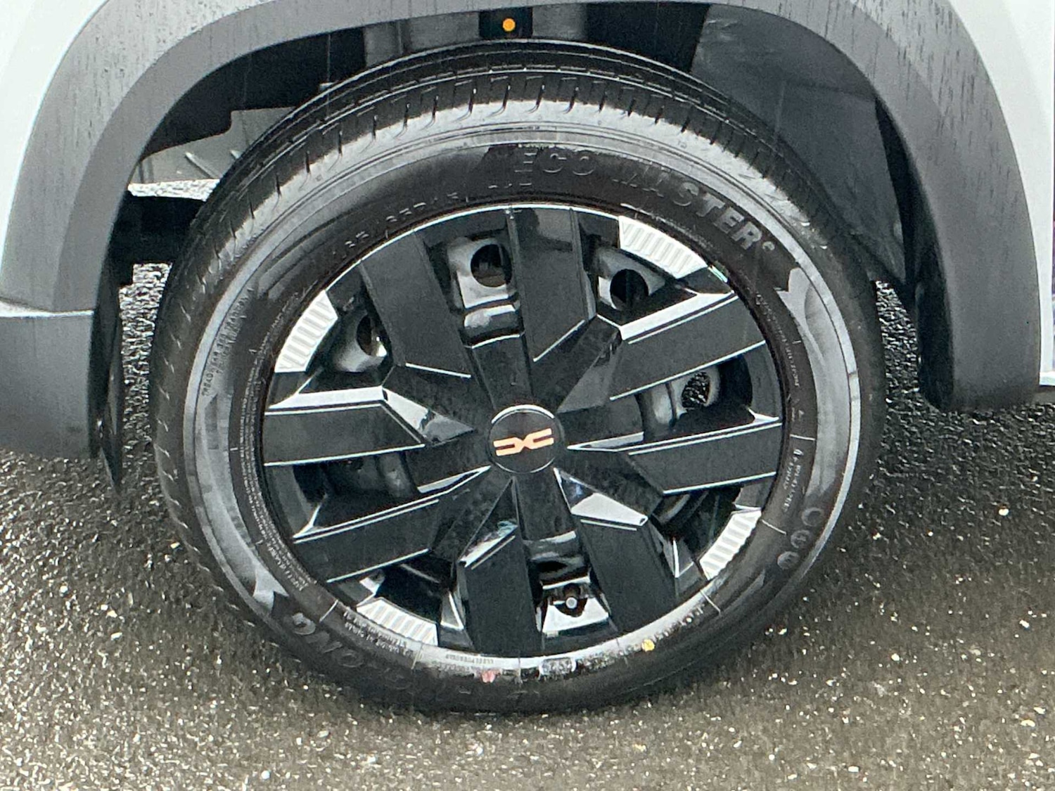 Used Dacia Spring 2025 for sale - 76947024: Photo 6