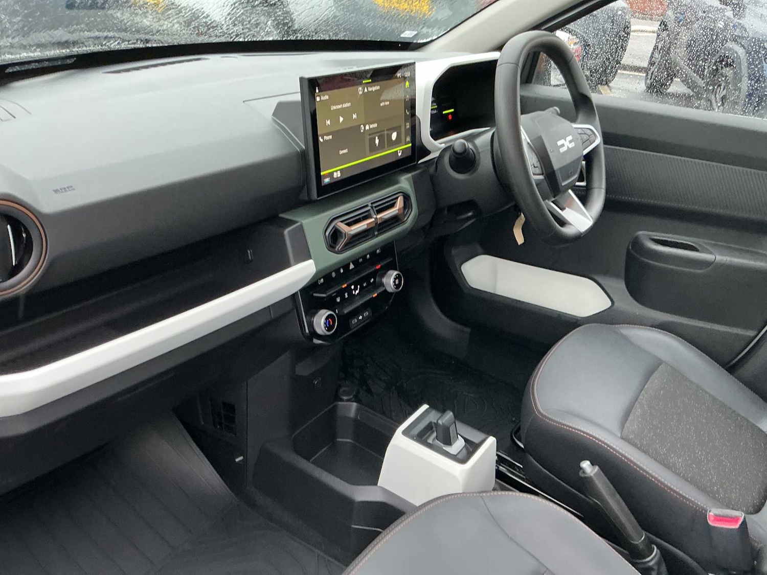 Used Dacia Spring 2025 for sale - 76947024: Photo 7