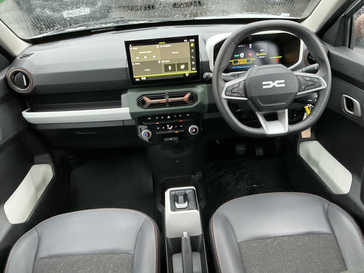 Used Dacia Spring 2025 for sale - 76947024: Photo 8