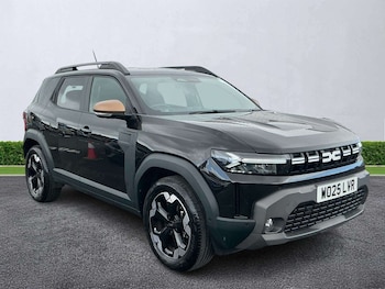 Used Dacia Duster 2025 for sale - 78540856: Photo