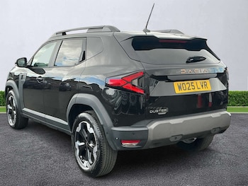 Used Dacia Duster 2025 for sale - 78540856: Photo