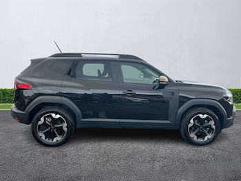 Used Dacia Duster 2025 for sale - 78540856: Photo