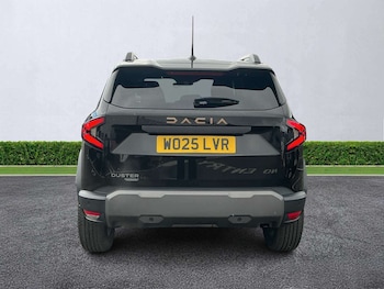 Used Dacia Duster 2025 for sale - 78540856: Photo