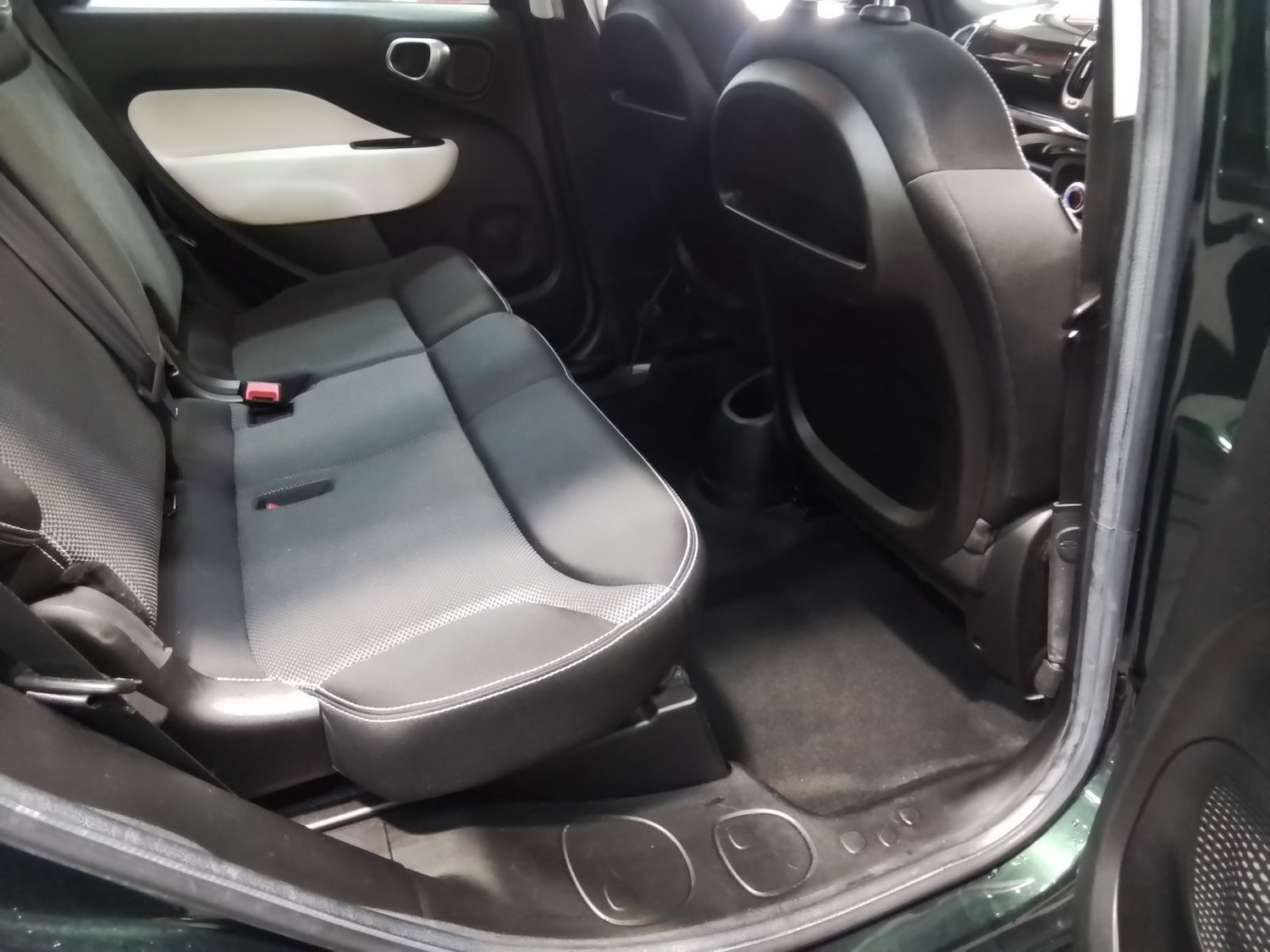 Used Fiat 500L 2015 for sale - 76459223: Photo 11