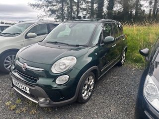 Used Fiat 500L 2015 for sale - 76459223: Photo 3
