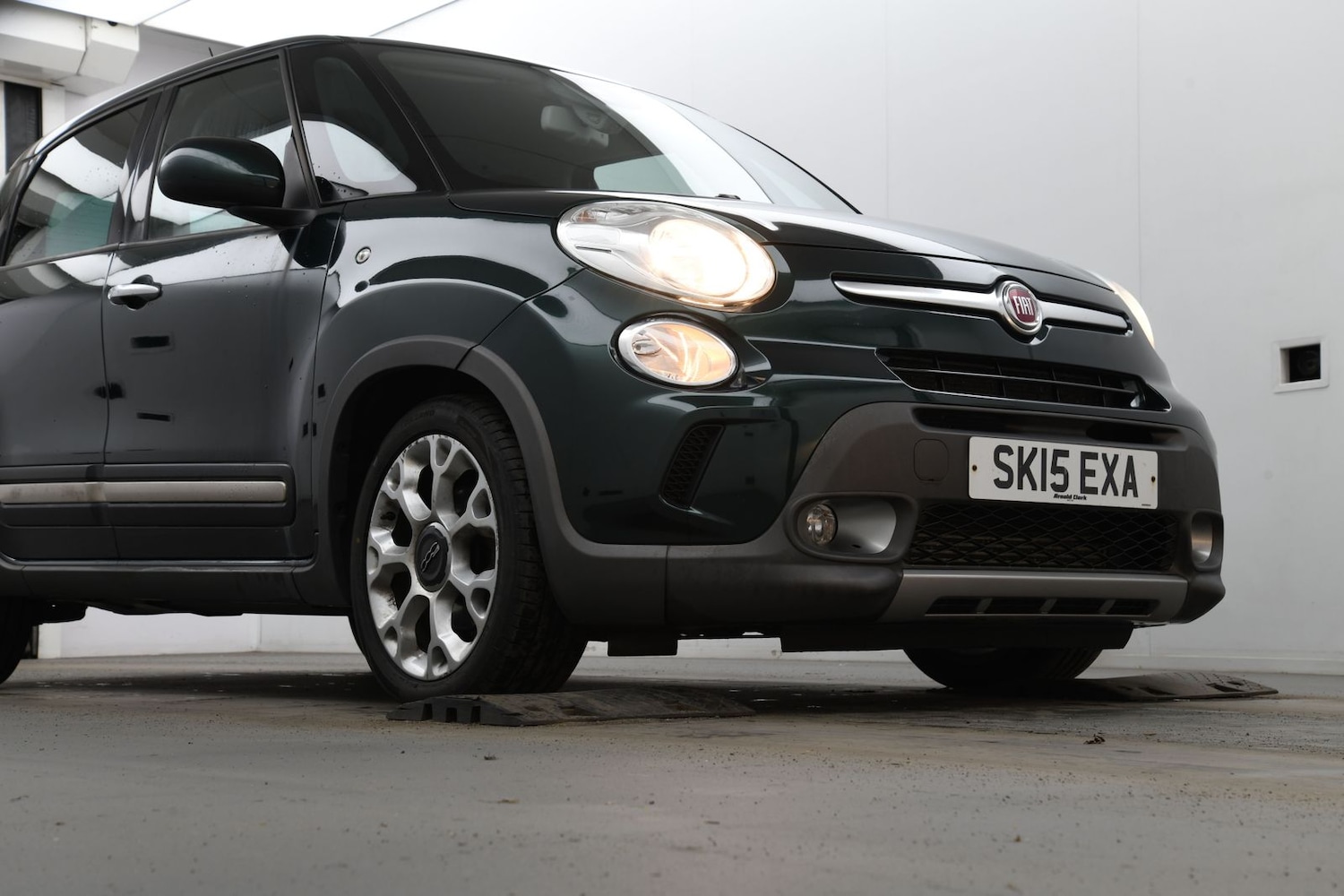 Used Fiat 500L 2015 for sale - 76459223: Photo 6
