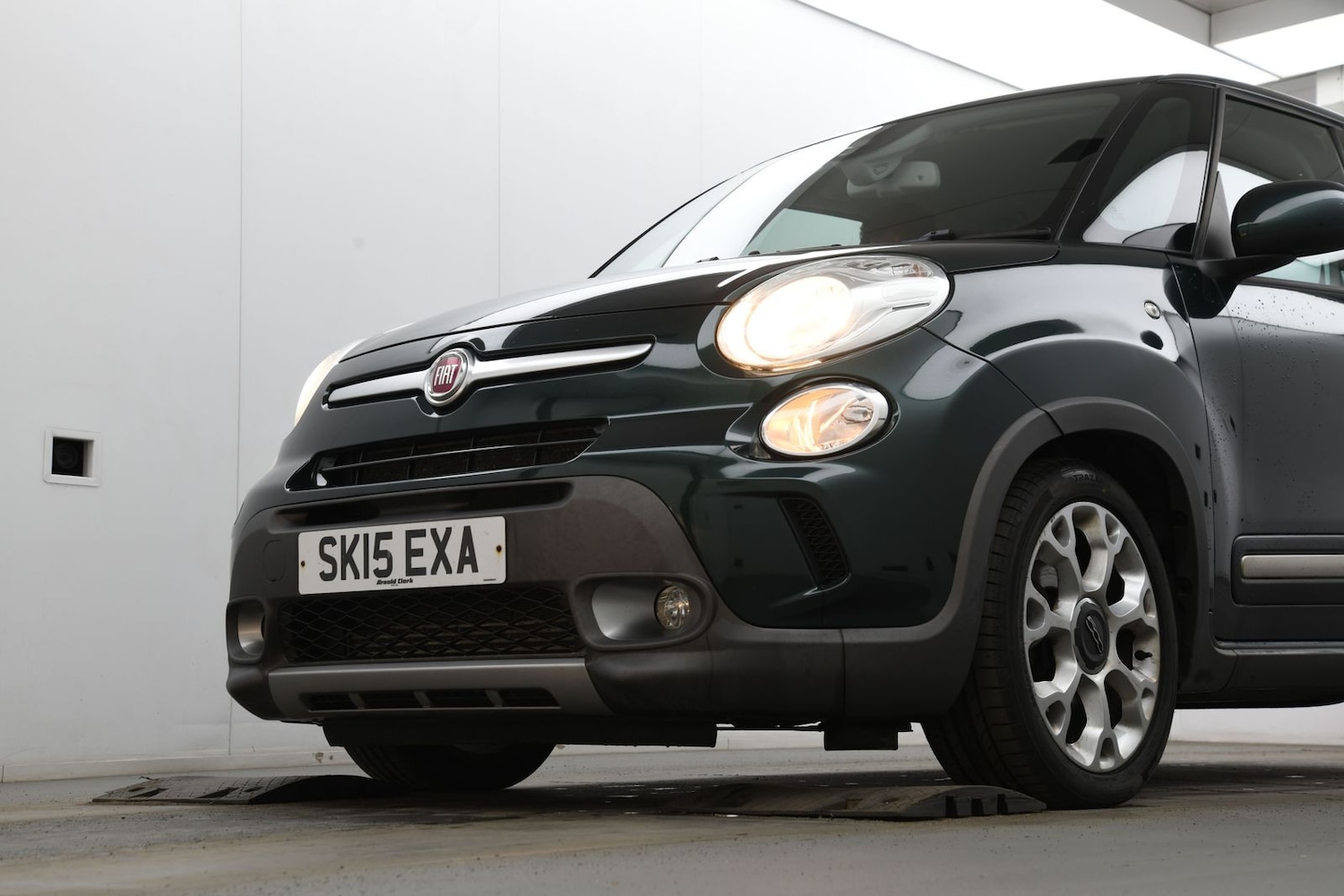 Used Fiat 500L 2015 for sale - 76459223: Photo 7