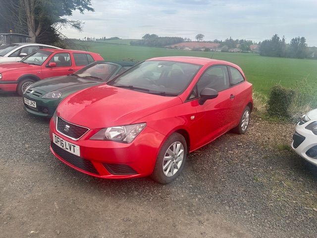 Used SEAT Ibiza 2016 for sale - 76459262: Photo 3