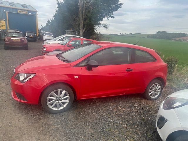 Used SEAT Ibiza 2016 for sale - 76459262: Photo 4