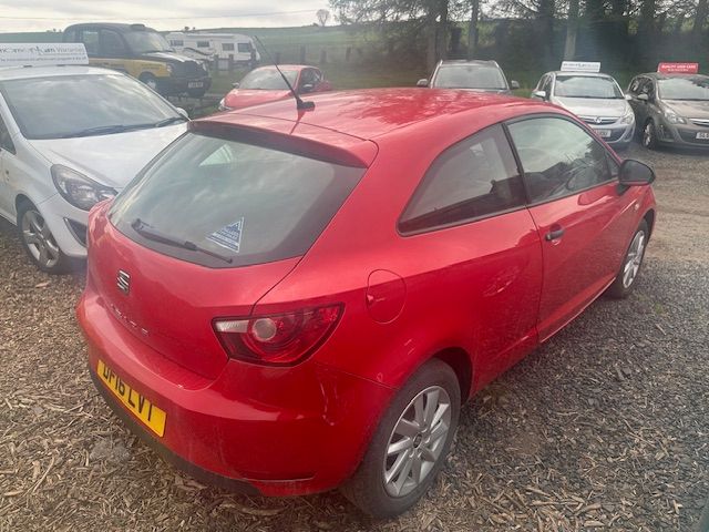 Used SEAT Ibiza 2016 for sale - 76459262: Photo 6