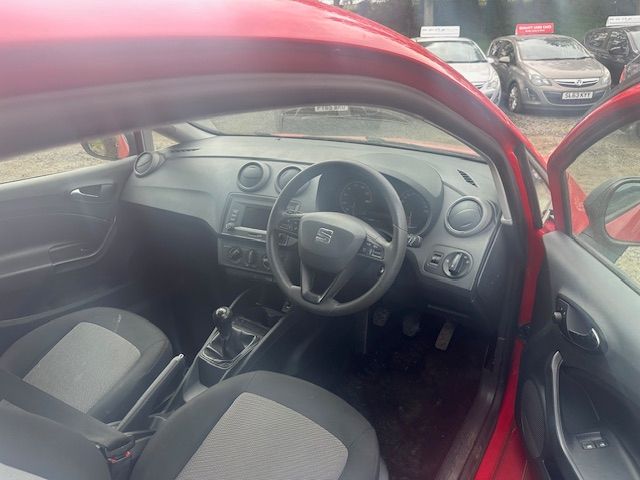 Used SEAT Ibiza 2016 for sale - 76459262: Photo 7