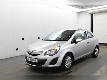 Used Vauxhall Corsa 2015 for sale - 76459224: Photo