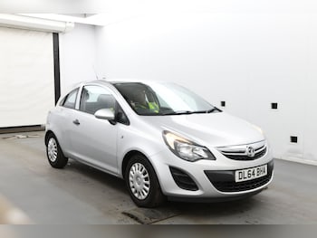 Used Vauxhall Corsa 2015 for sale - 76459224: Photo