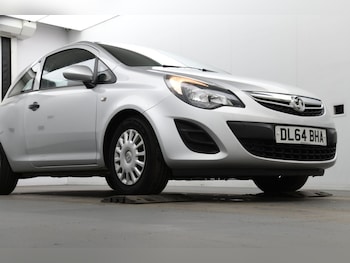 Used Vauxhall Corsa 2015 for sale - 76459224: Photo