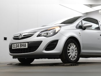 Used Vauxhall Corsa 2015 for sale - 76459224: Photo