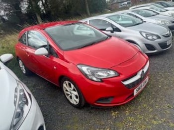 Used Vauxhall Corsa 2015 for sale - 76459263: Photo
