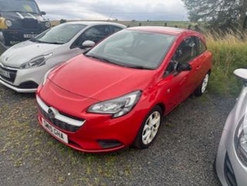 Used Vauxhall Corsa 2015 for sale - 76459263: Photo