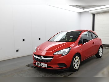 Used Vauxhall Corsa 2015 for sale - 76459263: Photo