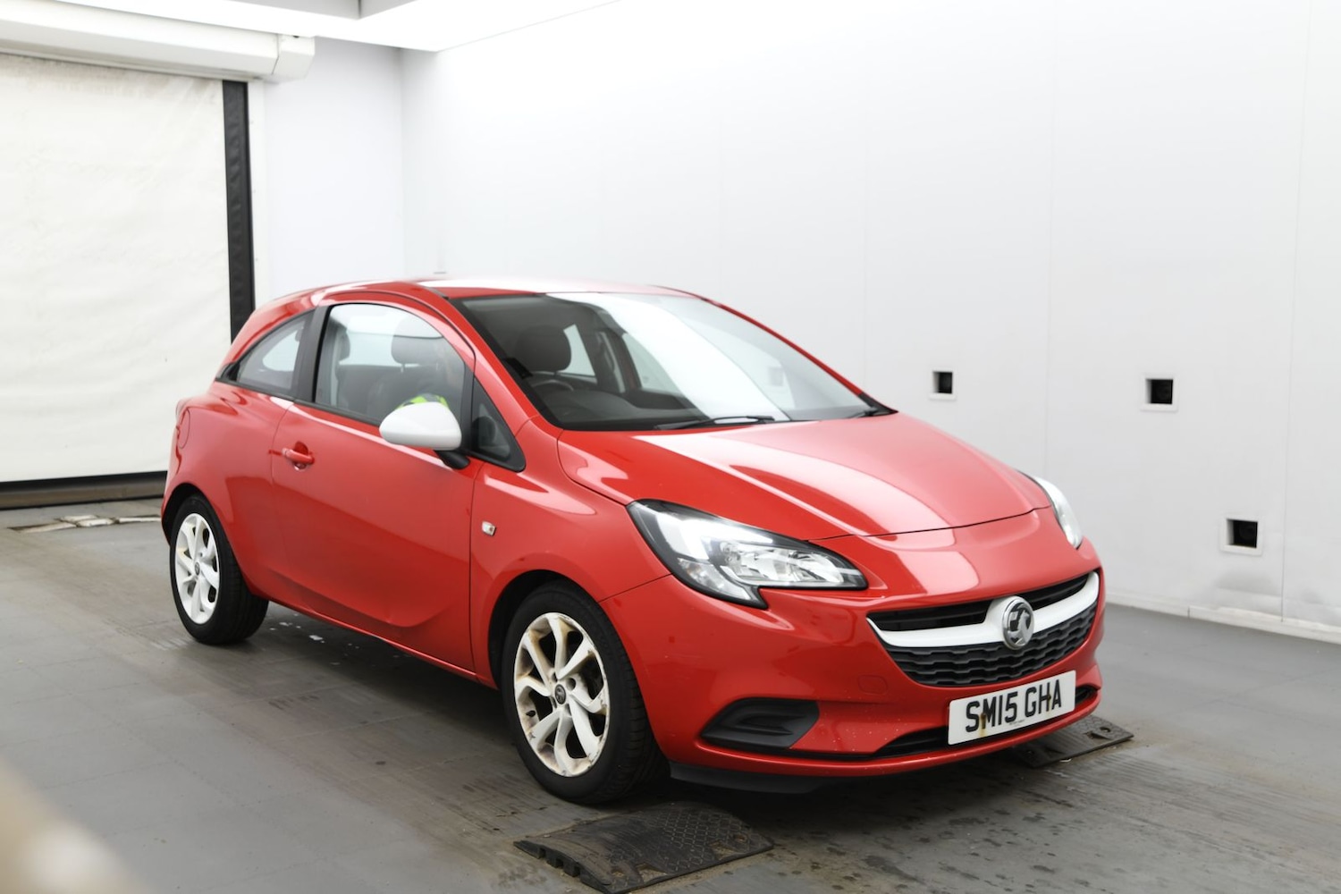 Used Vauxhall Corsa 2015 for sale - 76459263: Photo 5