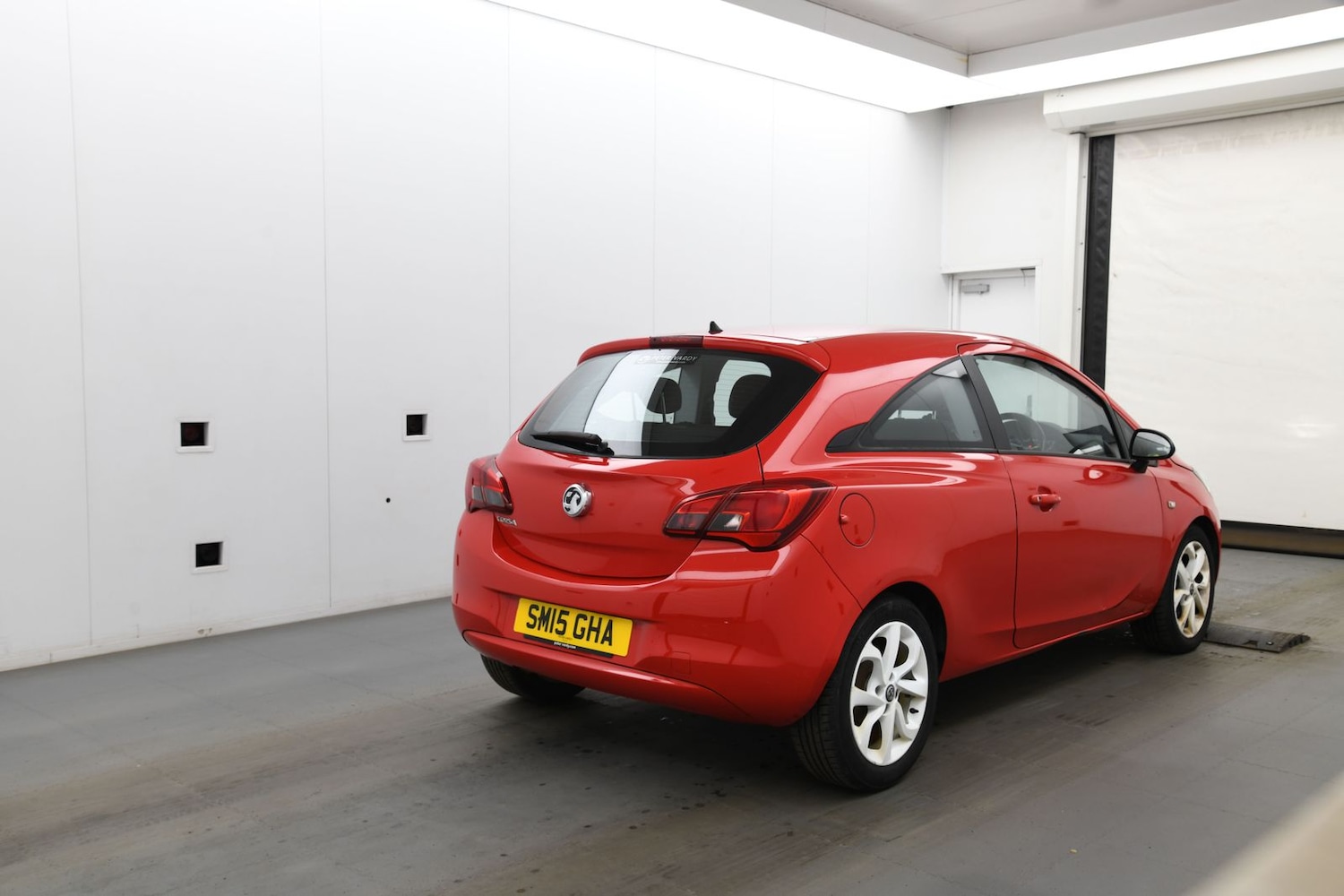 Used Vauxhall Corsa 2015 for sale - 76459263: Photo 6