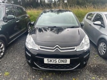 Used Citroen C3 2015 for sale - 76459254: Photo