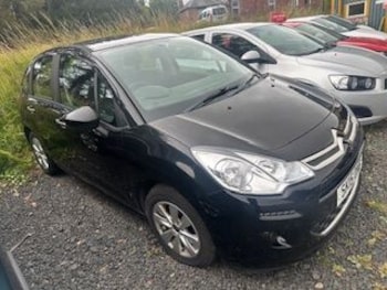 Used Citroen C3 2015 for sale - 76459254: Photo