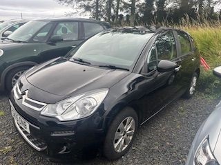 Used Citroen C3 2015 for sale - 76459254: Photo 3